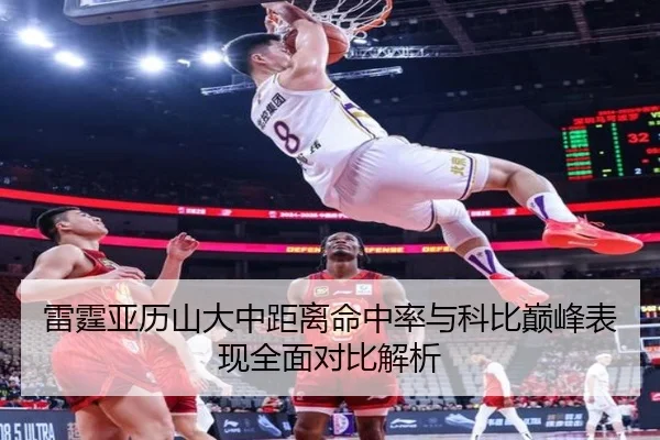 雷霆亚历山大中距离命中率与科比巅峰表现全面对比解析
