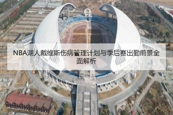 NBA湖人戴维斯伤病管理计划与季后赛出勤前景全面解析