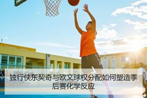 独行侠东契奇与欧文球权分配如何塑造季后赛化学反应