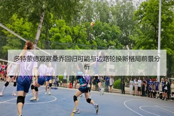 多特蒙德观察桑乔回归可能与边路轮换新格局前景分析